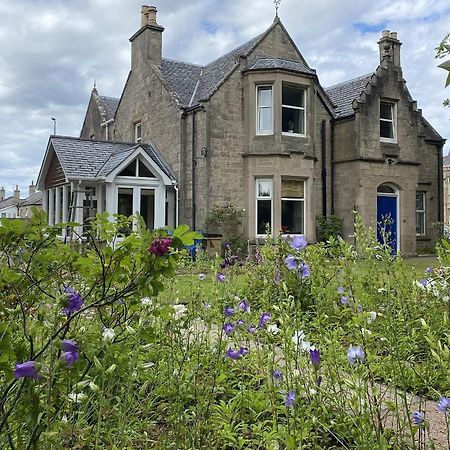 Glen Lyon Lodge Bed And Breakfast Nairn Exterior photo